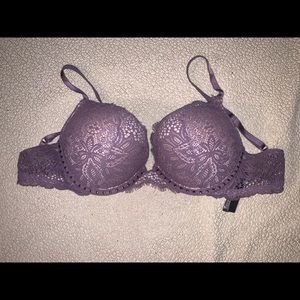Victoria’s Secret Bombshell/Plunge bra
